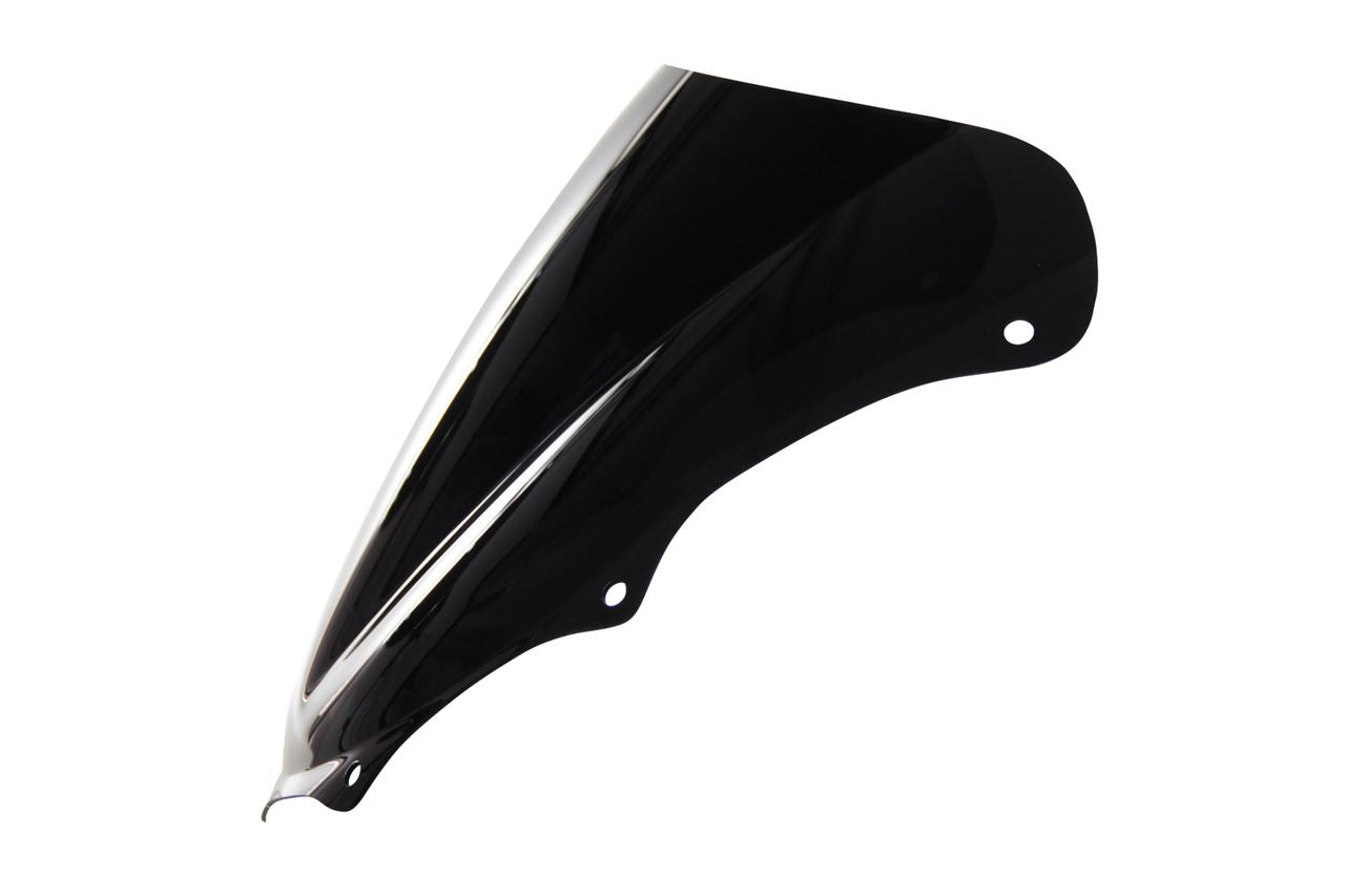 Screen Racing Black W400 x L370mm GSX-R600/R750