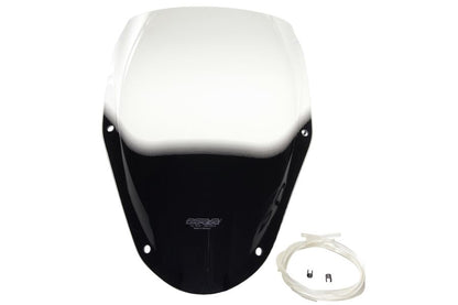 スクリーン オリジナル クリア 幅330×長さ410mm TL1000R