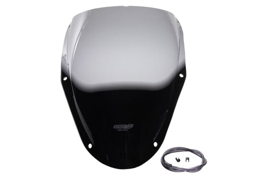 スクリーン オリジナル スモーク 幅330×長さ410mm TL1000R