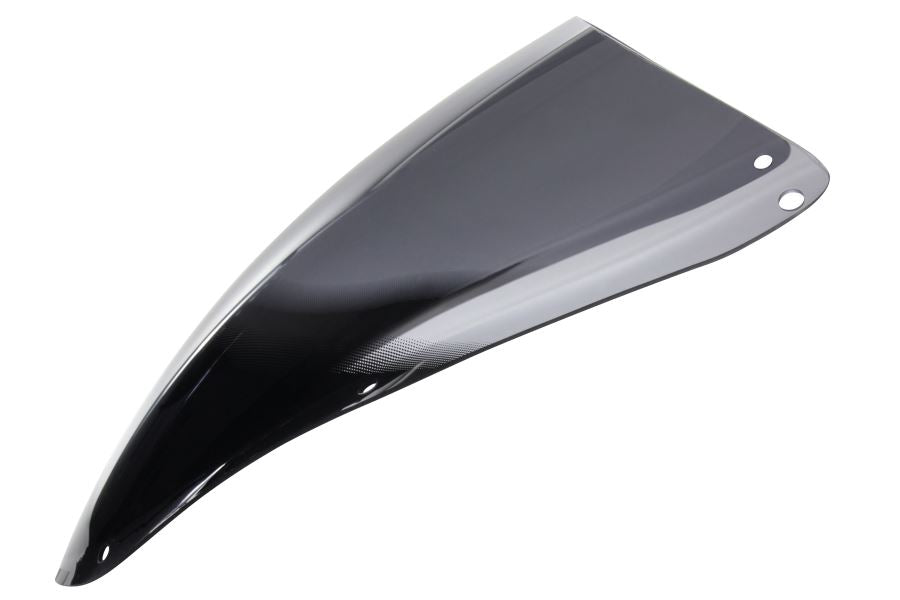 スクリーン オリジナル スモーク 幅330×長さ410mm TL1000R