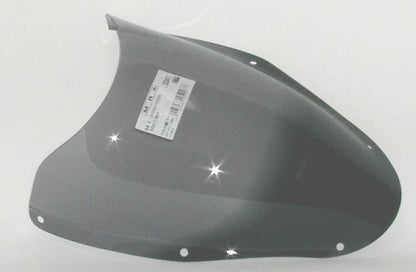 Screen spoiler clear width 330 x length 400mm TL1000R