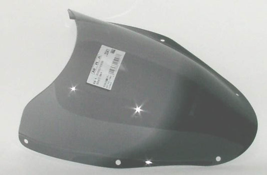 Screen spoiler clear width 330 x length 400mm TL1000R
