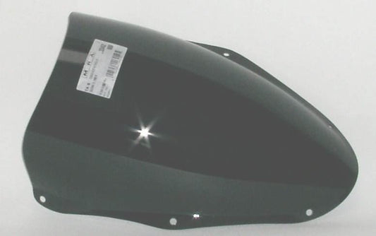 スクリーン ツーリング クリア 幅330×長さ470mm TL1000R