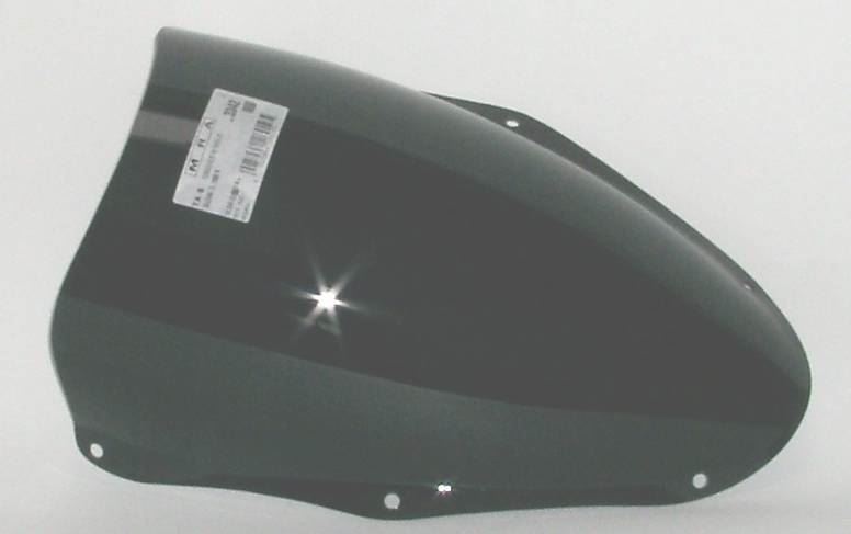 スクリーン ツーリング スモーク 幅330×長さ470mm TL1000R