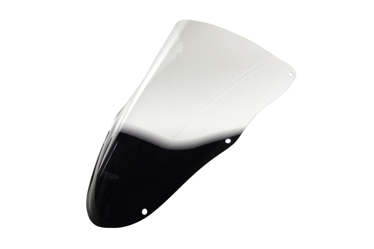 Screen Racing Clear 330mm width x 440mm length TL1000R