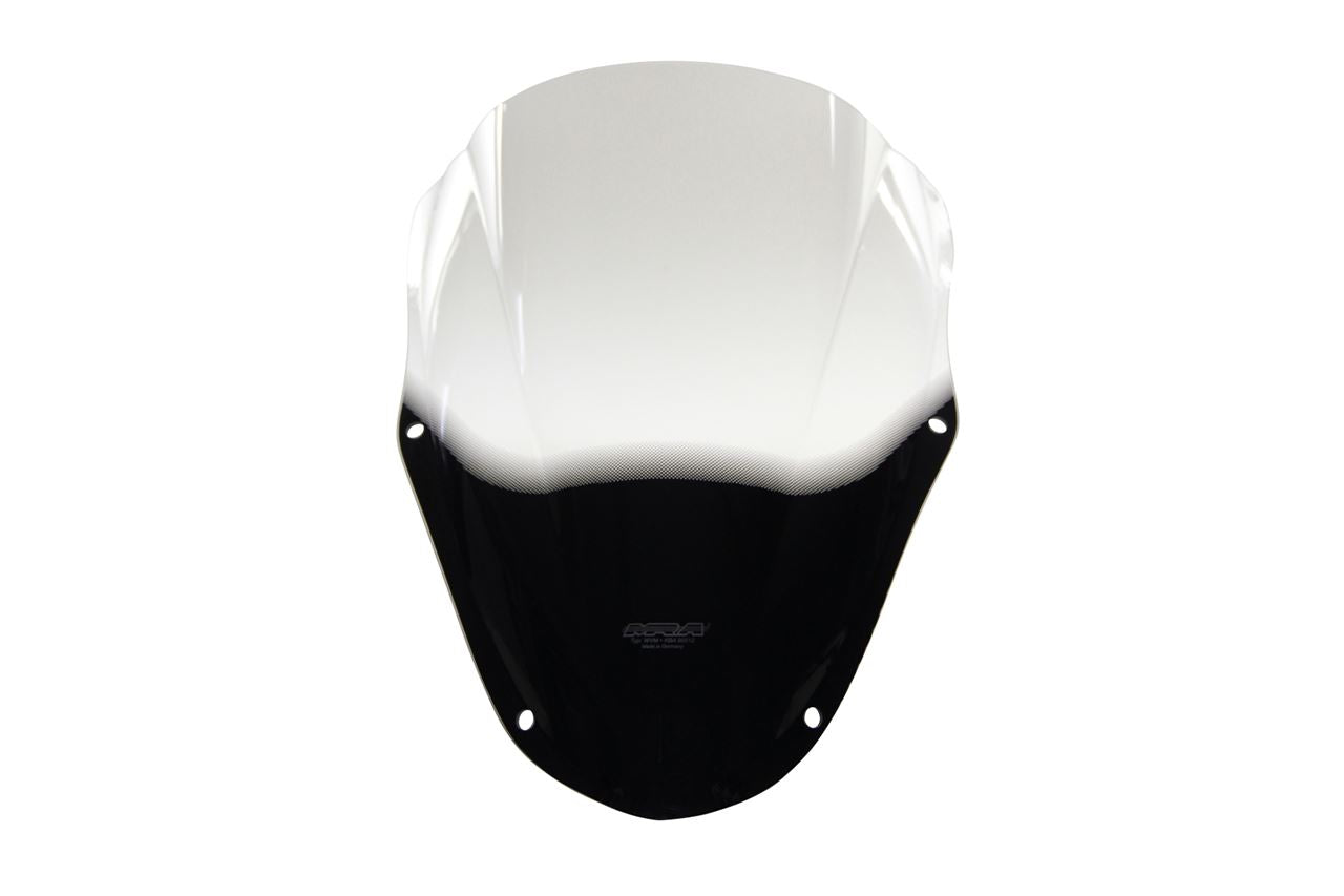 Screen Racing Clear 330mm width x 440mm length TL1000R