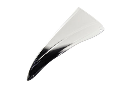 Screen Racing Clear 330mm width x 440mm length TL1000R