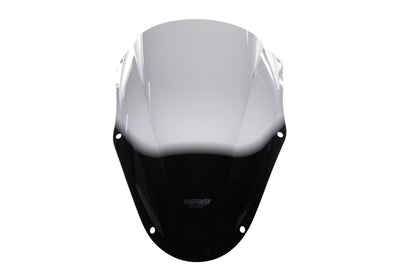 スクリーン レーシング スモーク 幅330×長さ440mm TL1000R