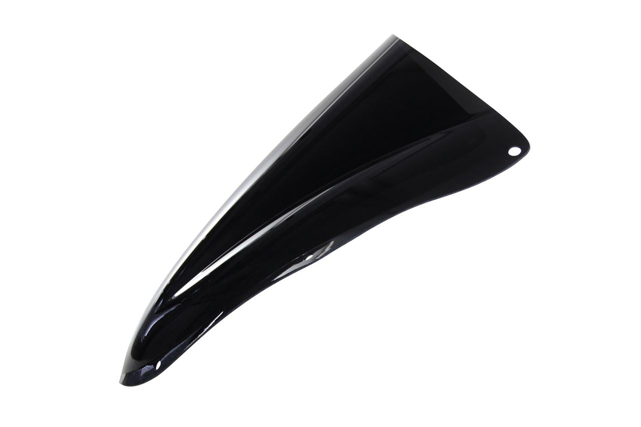 Screen Racing Black Width 330 x Length 440 mm TL1000R