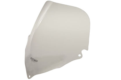 スクリーン オリジナル クリア 幅340×長さ335mm GSX750F