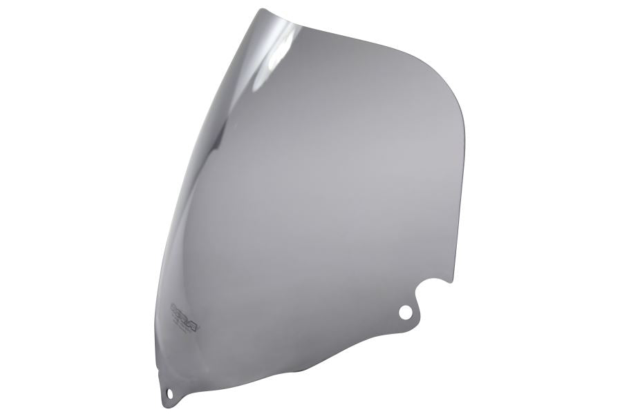 スクリーン オリジナル スモーク 幅340×長さ335mm GSX750F