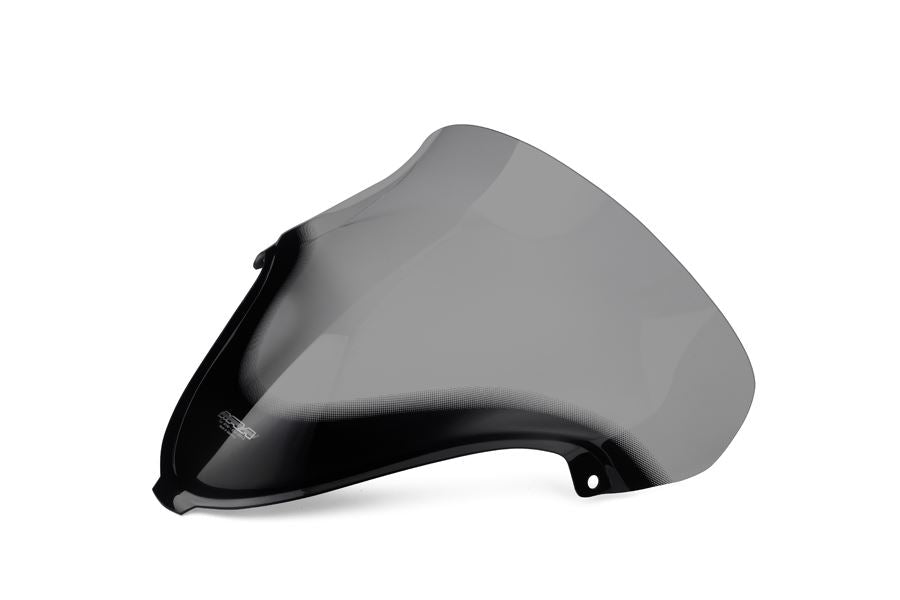 Screen Touring, black, 440mm wide x 400mm long, GSX1300R Hayabusa