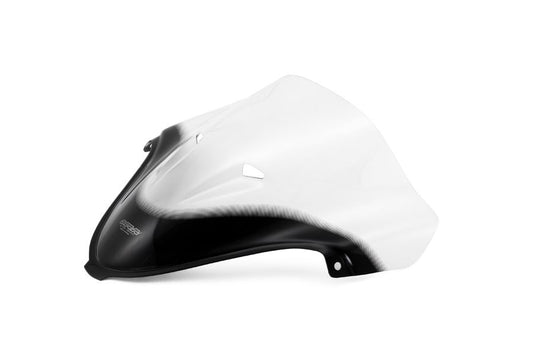 Screen Racing Clear Width 440 x Length 410mm GSX1300R Hayabusa