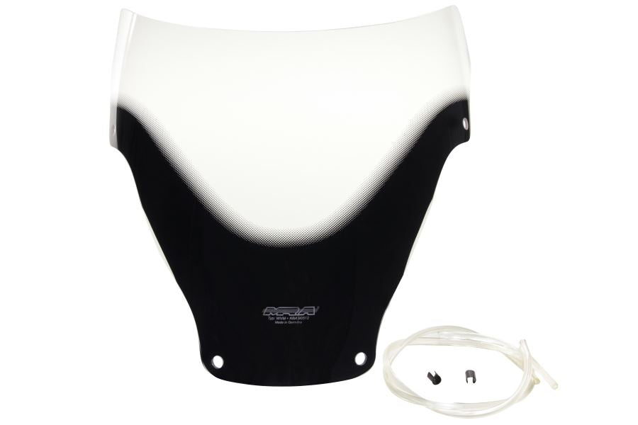 スクリーン オリジナル クリア 幅350×長さ295mm SV400S SV650S