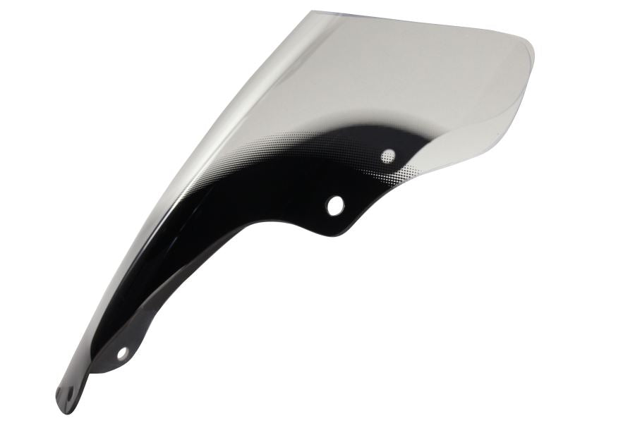 スクリーン オリジナル クリア 幅350×長さ295mm SV400S SV650S