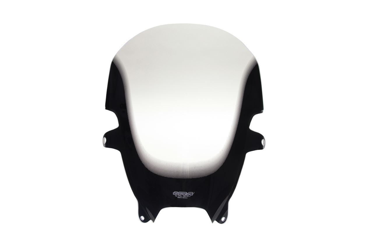 Screen Touring Clear, Width 390 x Length 415mm, Bandit 1200S