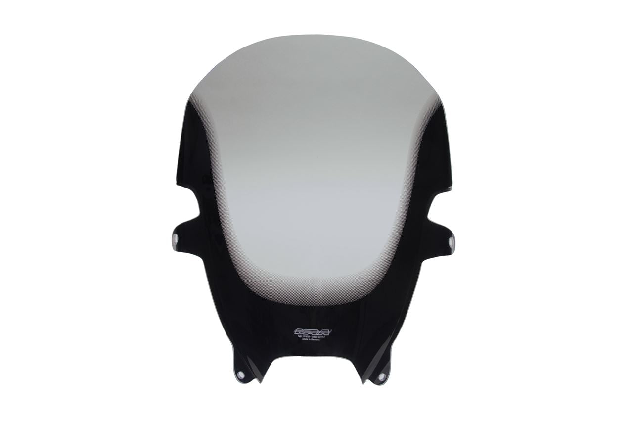 スクリーン ツーリング スモーク 幅390×長さ415mm バンディット1200S