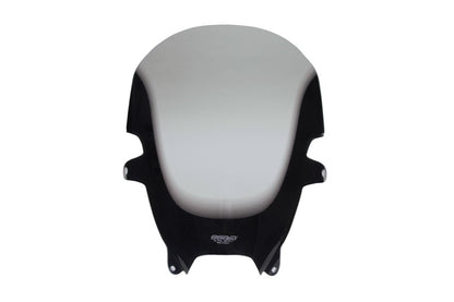 スクリーン ツーリング スモーク 幅390×長さ415mm バンディット1200S