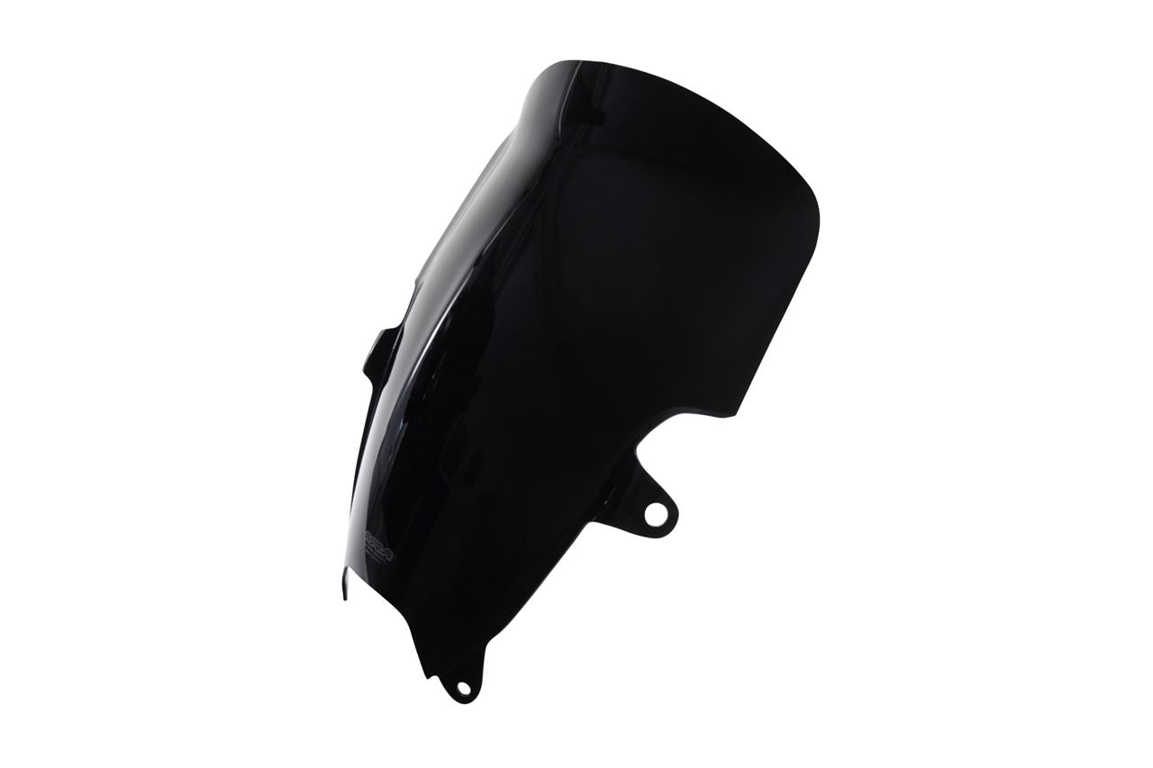 Screen Touring Black, width 390 x length 415mm, Bandit 1200S