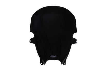 Screen Touring Black, width 390 x length 415mm, Bandit 1200S