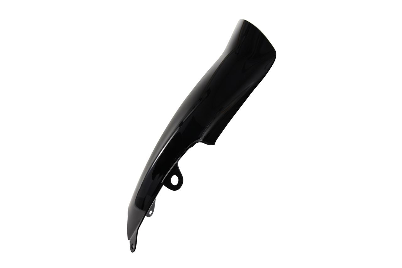 Screen Touring Black, width 390 x length 415mm, Bandit 1200S