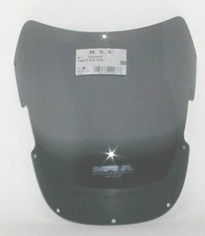 Screen Spoiler Smoke, 340mm (W) x 335mm (L), TZR125/R/RR