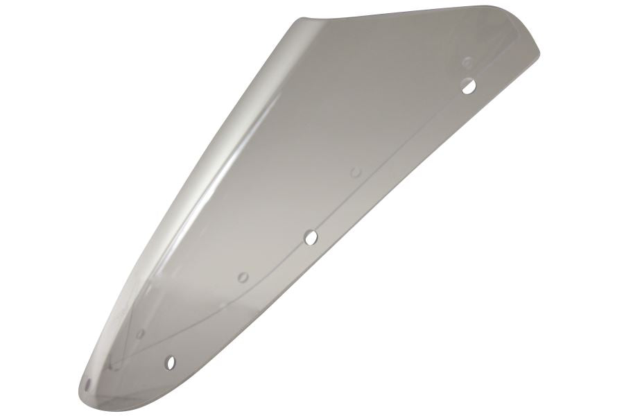 スクリーン オリジナル クリア 幅330×長さ245mm XJ600F