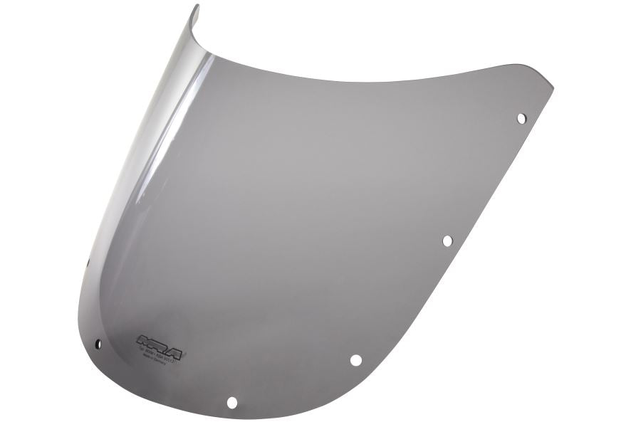 スクリーン オリジナル スモーク 幅330×長さ245mm XJ600F