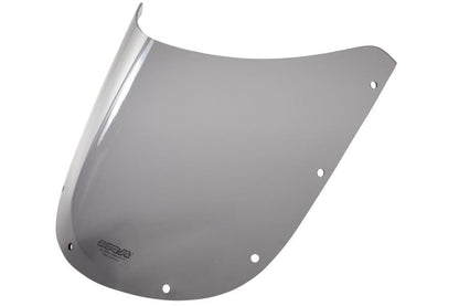 スクリーン オリジナル スモーク 幅330×長さ245mm XJ600F