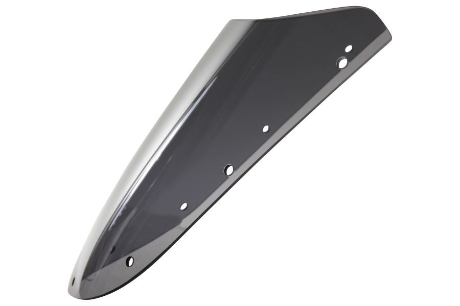 スクリーン オリジナル スモーク 幅330×長さ245mm XJ600F