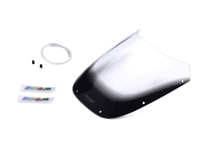 スクリーン オリジナル クリア 幅305×長さ310mm FZ750