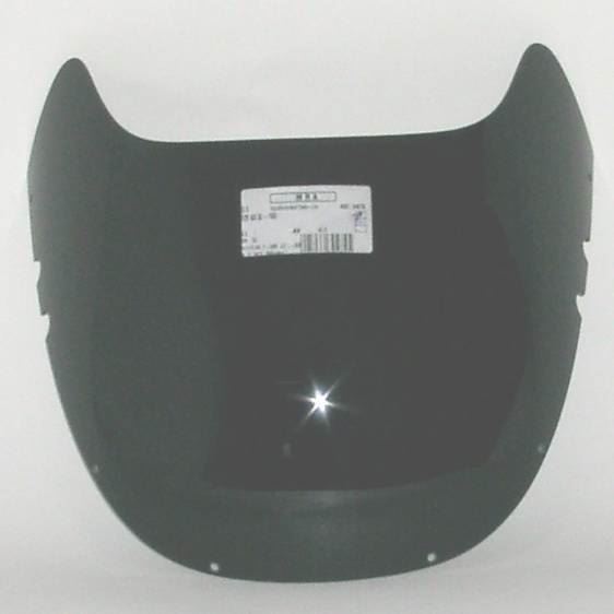 スクリーン オリジナル スモーク 幅430×長さ315mm FZR600