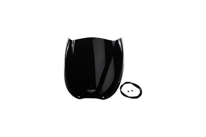 Screen Racing Black, 455x330mm, FZR1000
