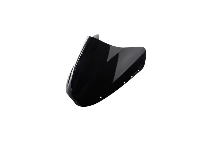 Screen Racing Black, 455x330mm, FZR1000