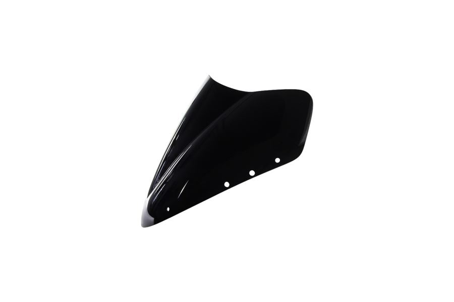 Screen Racing Black, 455x330mm, FZR1000