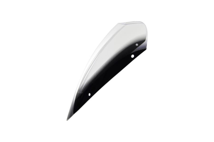 スクリーン オリジナル クリア 幅305×長さ310mm FZ750