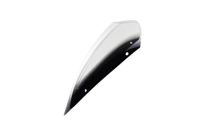 スクリーン オリジナル クリア 幅305×長さ310mm FZ750