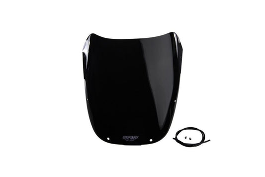 スクリーン オリジナル ブラック 幅305×長さ310mm FZ750