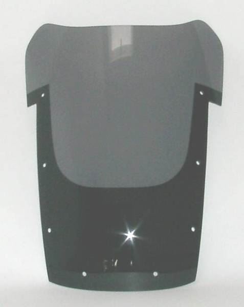 Screen, original, black, 340mm width x 450mm length, FJ1200
