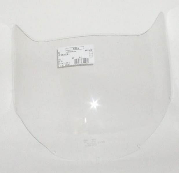 スクリーン オリジナル スモーク 幅410×長さ325mm FZR750R