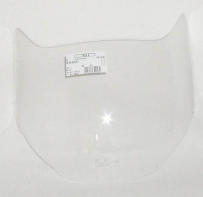 スクリーン オリジナル スモーク 幅410×長さ325mm FZR750R