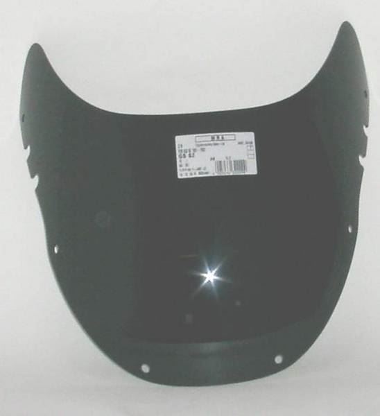 スクリーン オリジナル スモーク 幅425×長さ315mm FZR600