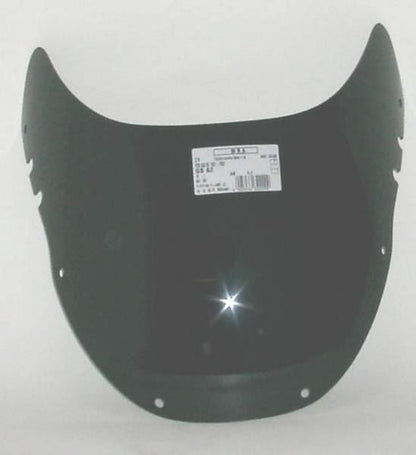 スクリーン オリジナル スモーク 幅425×長さ315mm FZR600