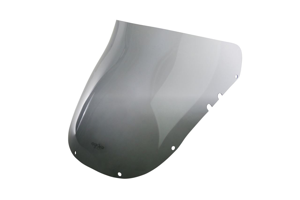 Screen Touring Smoke, 445mm wide x 420mm long, FZR1000