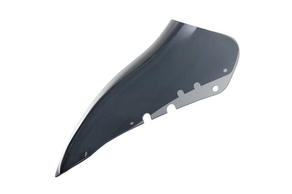 Screen Touring Smoke, 445mm wide x 420mm long, FZR1000