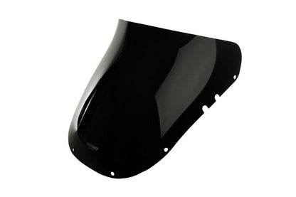 Screen Touring, Black, Width 445 x Length 420mm, FZR1000