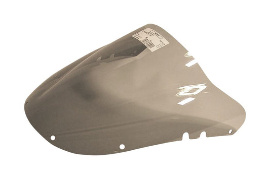 スクリーン レーシング ブラック 幅425×長さ385mm FZR1000