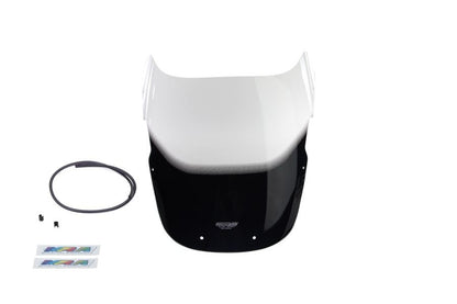 スクリーン オリジナル クリア 幅450×長さ370mm FJ1200