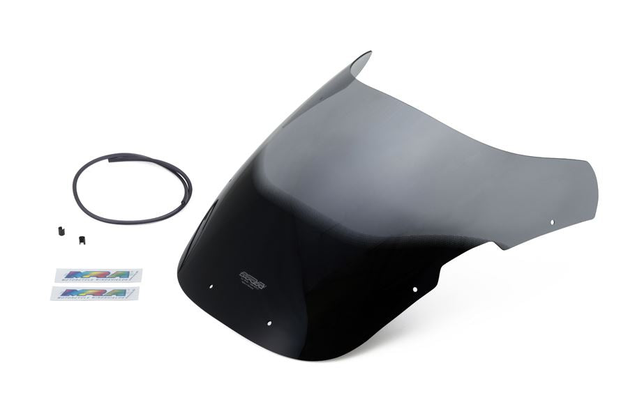 Screen, Original Smoke, 450mm (W) x 370mm (L), FJ1200
