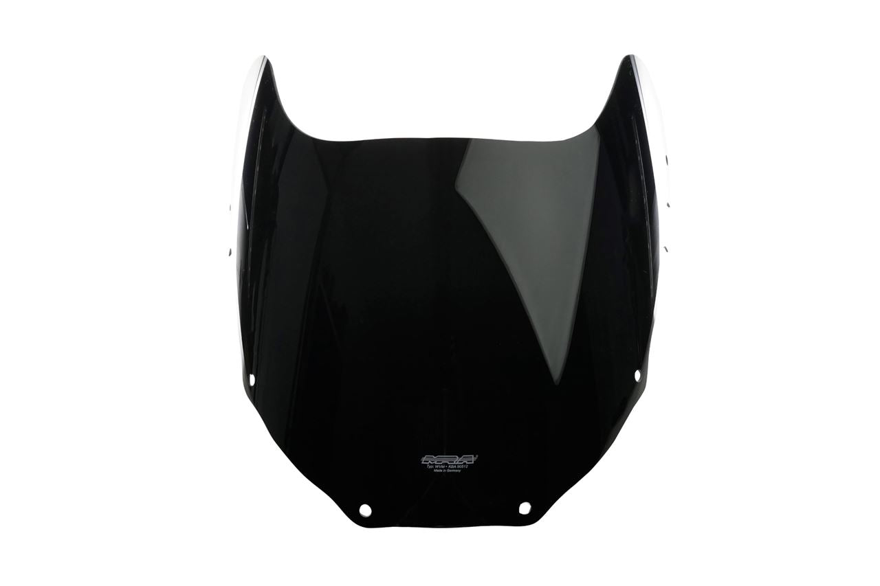 Screen, original, black, W435 x L320 mm, YZF750R